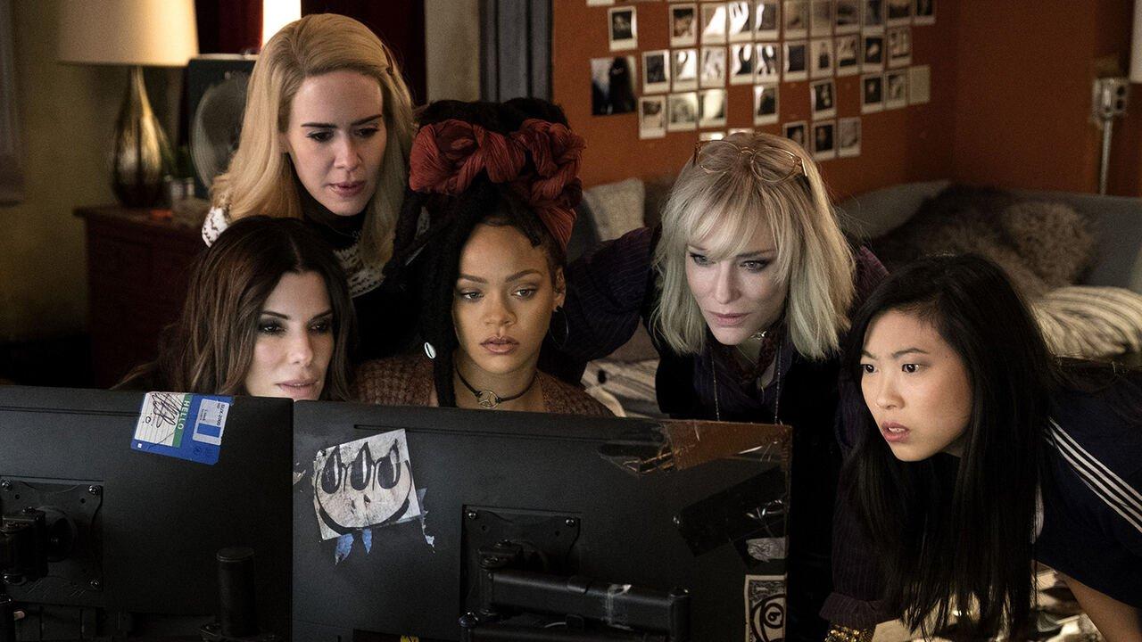 Ocean's 8