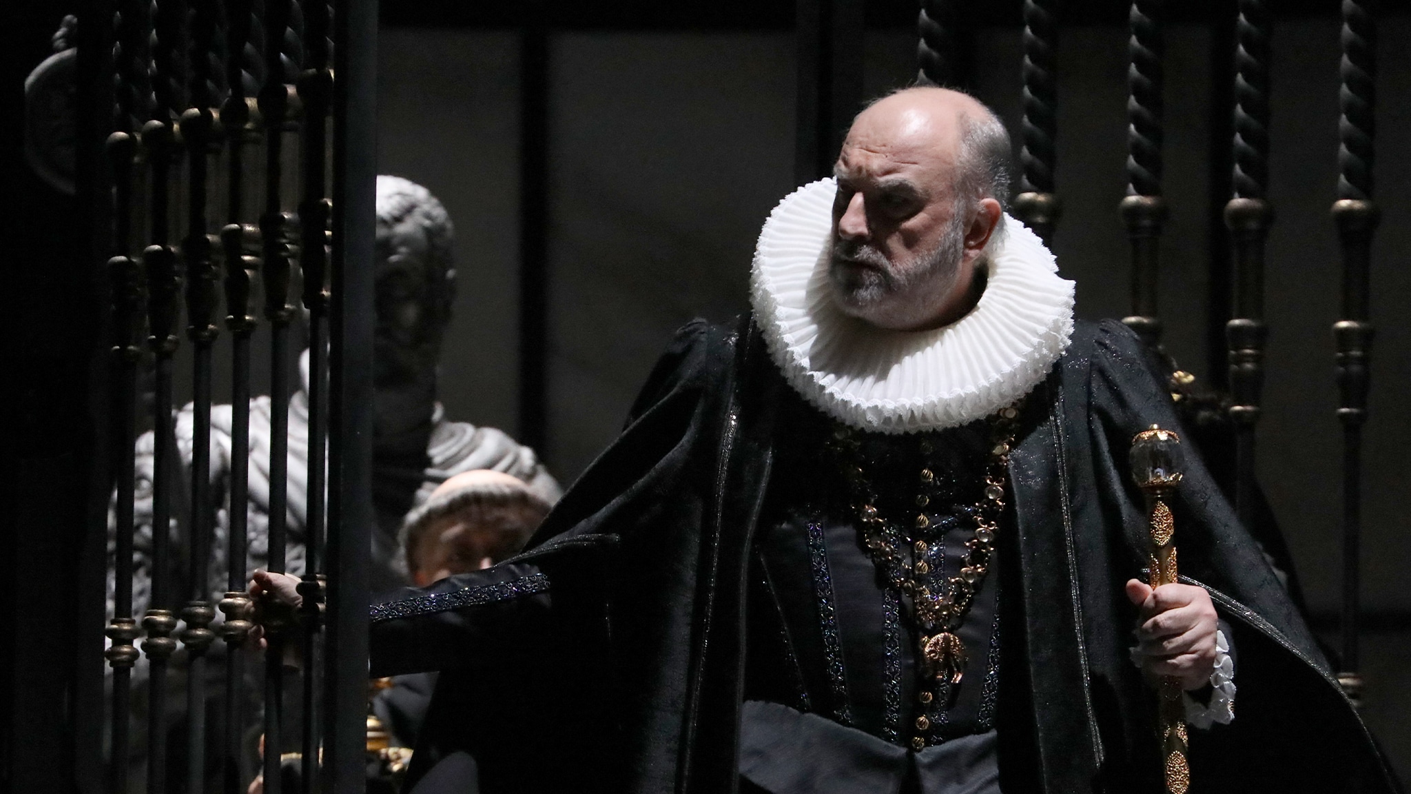 Don Carlo (Teatro alla Scala, 2023)