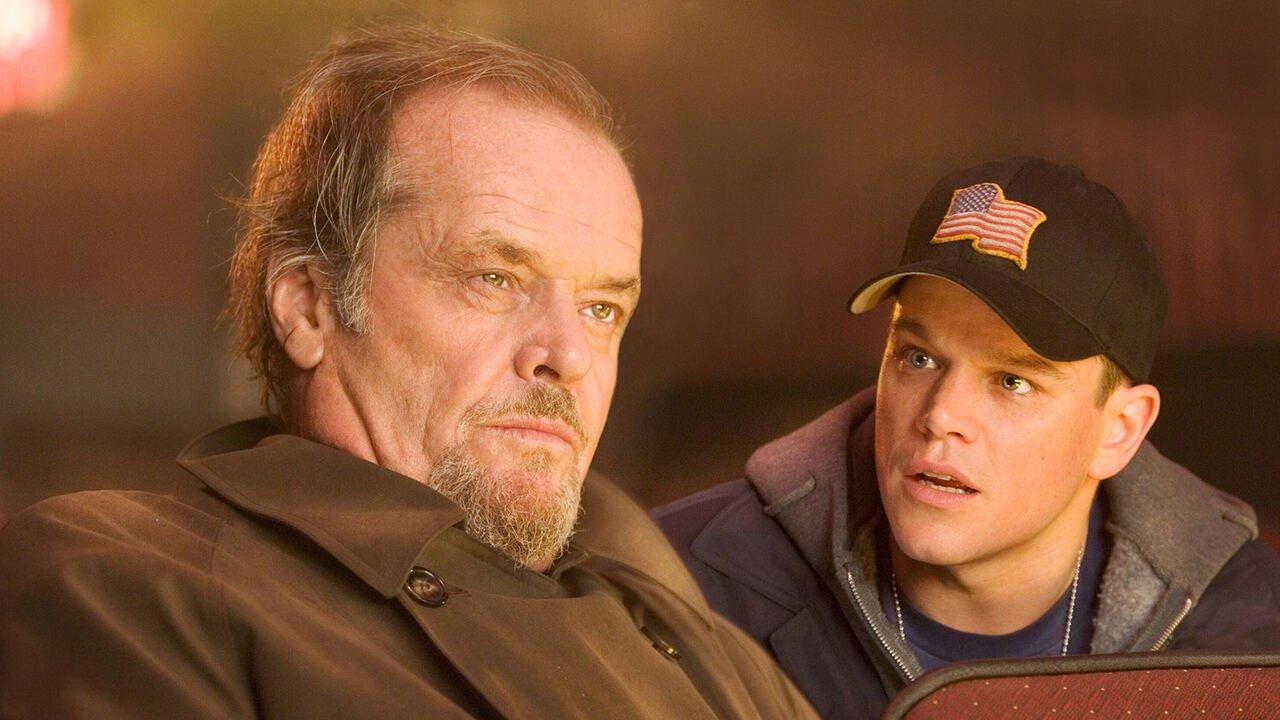 The Departed - Il bene e il male