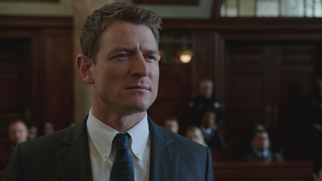 S1 Ep5 - Chicago Justice