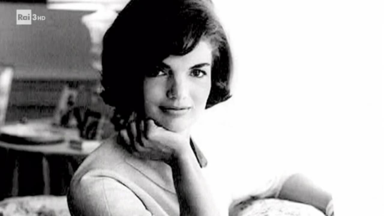 Passato e Presente - Jacqueline Kennedy alla Casa Bianca - 15/12/2021