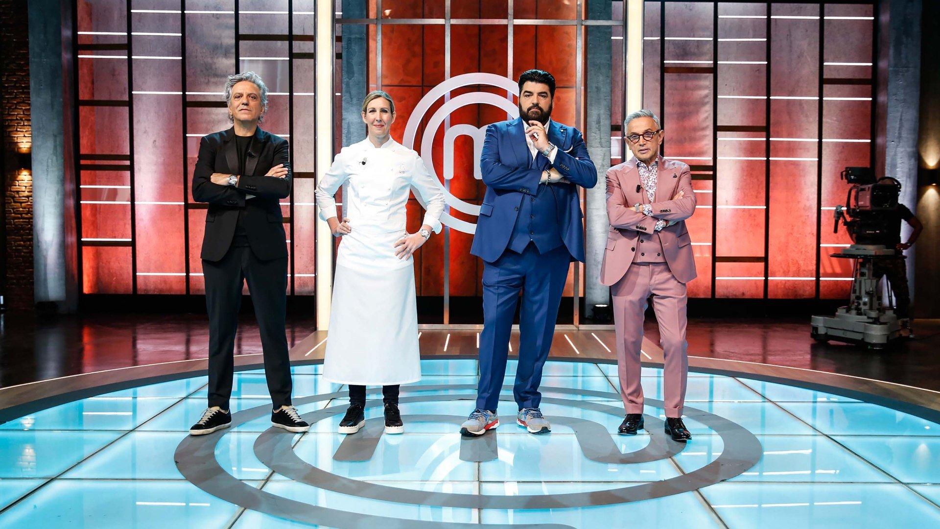 S12 Ep23 - MasterChef Italia