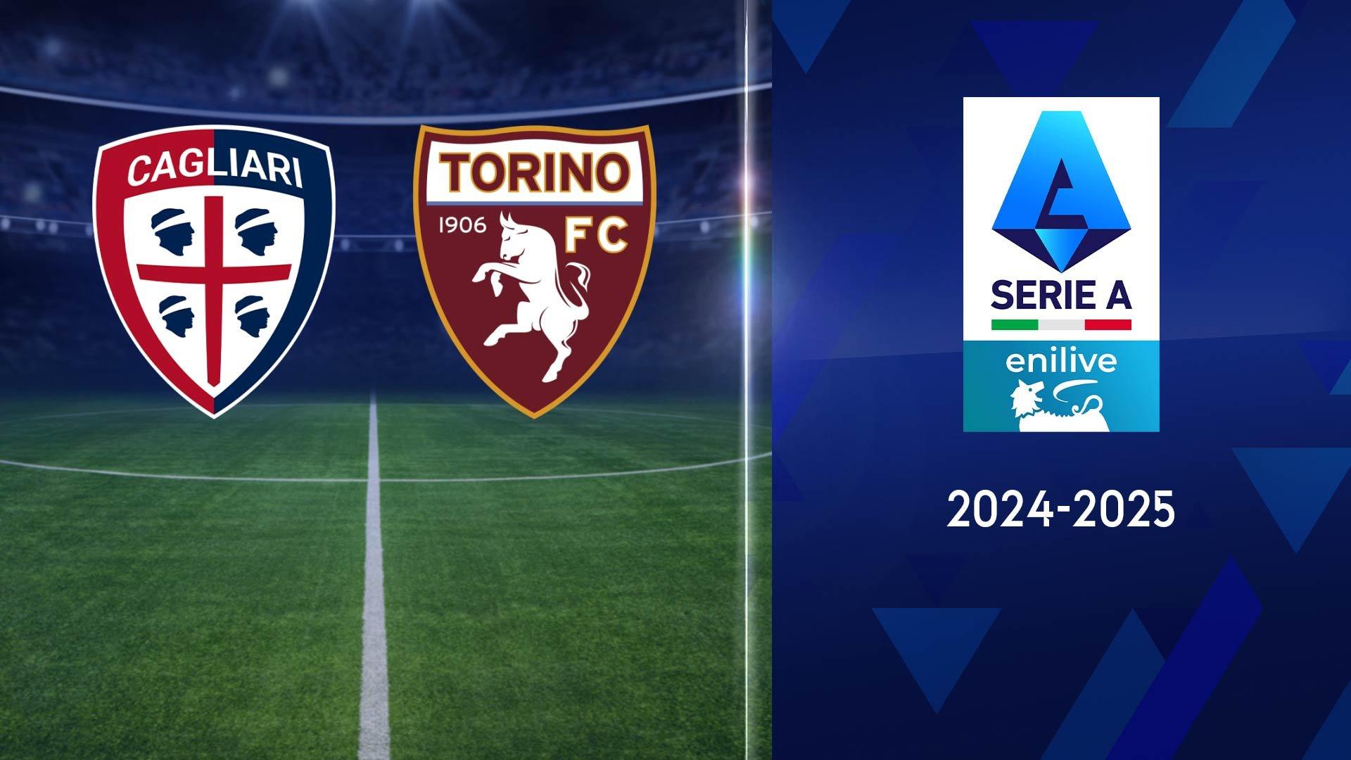 Cagliari - Torino