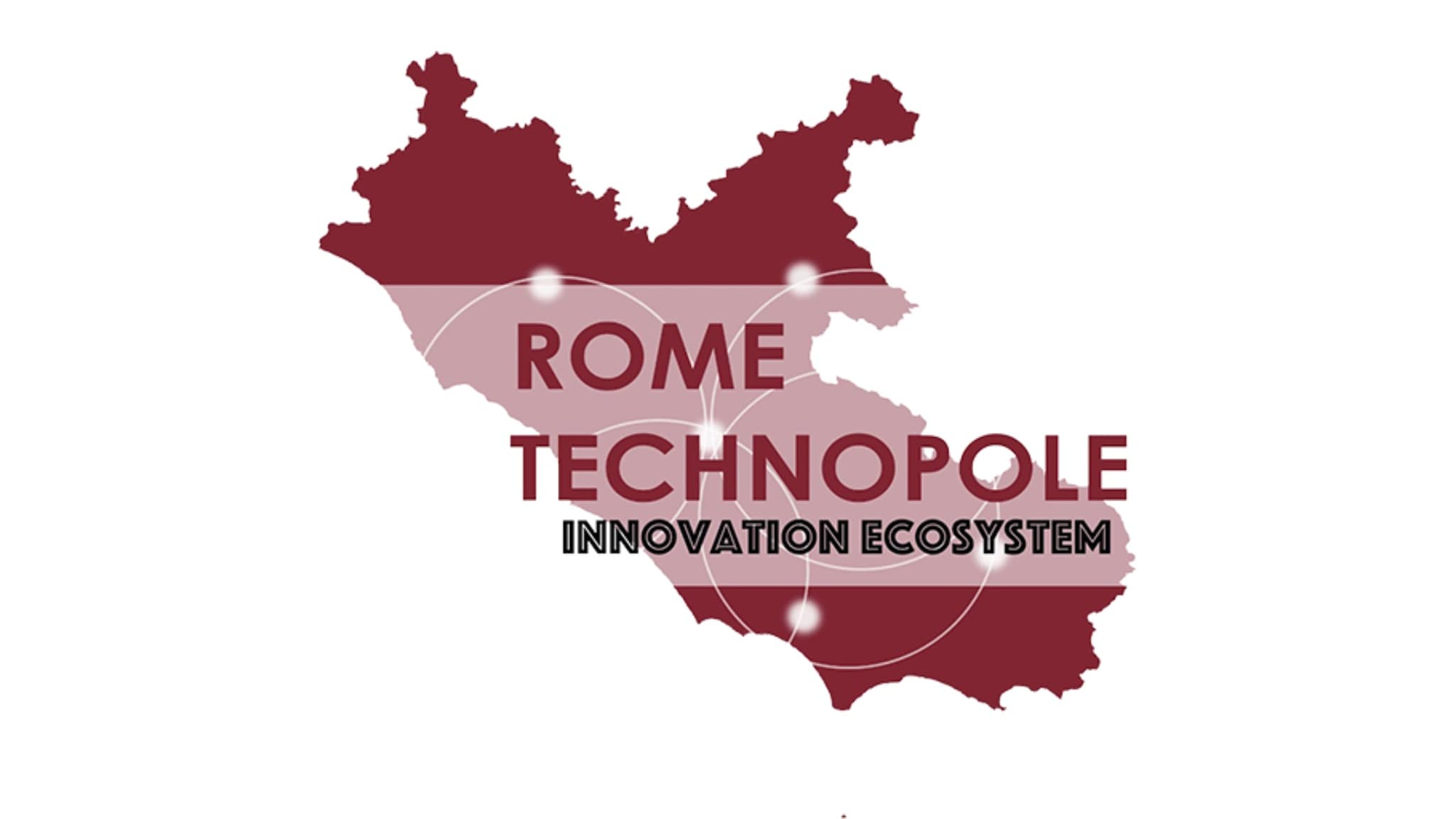 Rome Technopole Rome Technopole: dal Laz