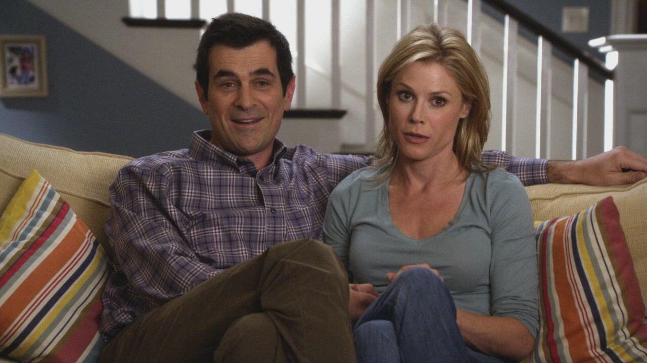 S2 Ep2 - Modern Family