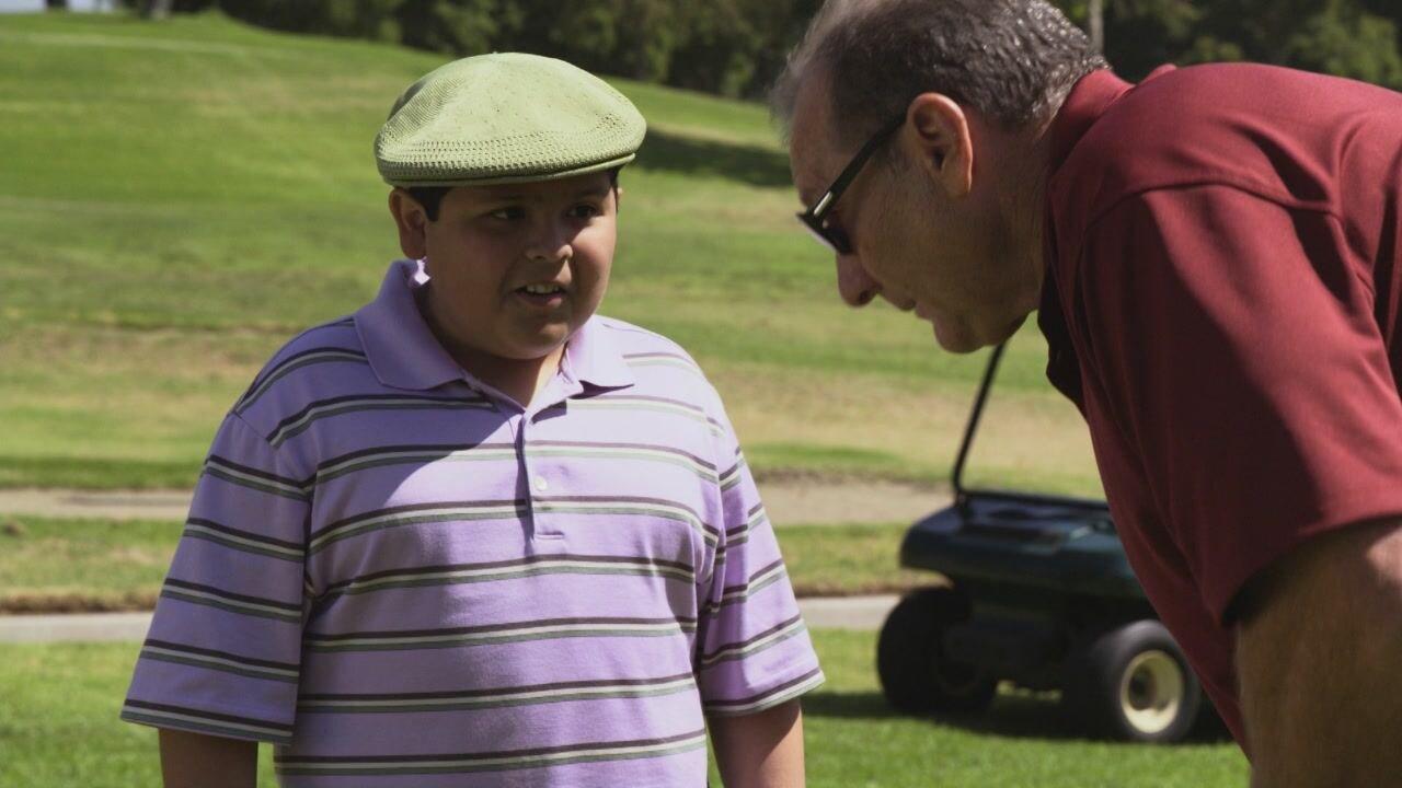 S2 Ep3 - Modern Family