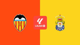 Valencia - Las Palmas