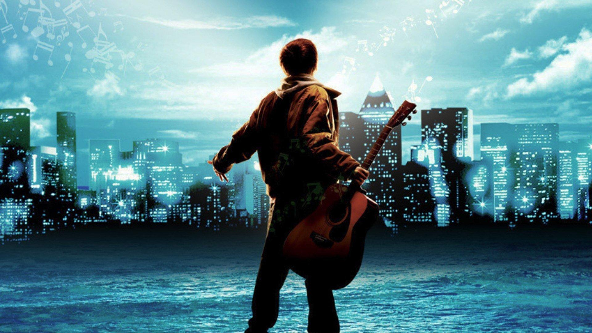 La musica nel cuore - August Rush