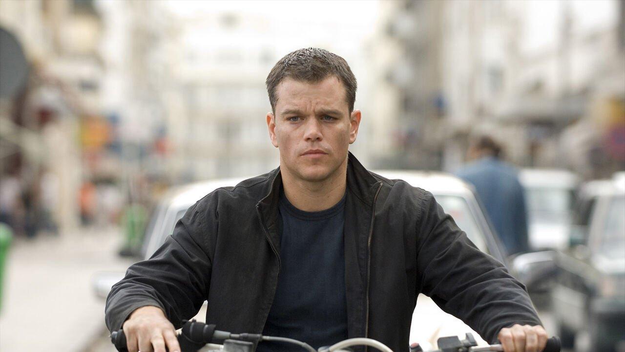 The Bourne ultimatum - Il ritorno dello sciacallo