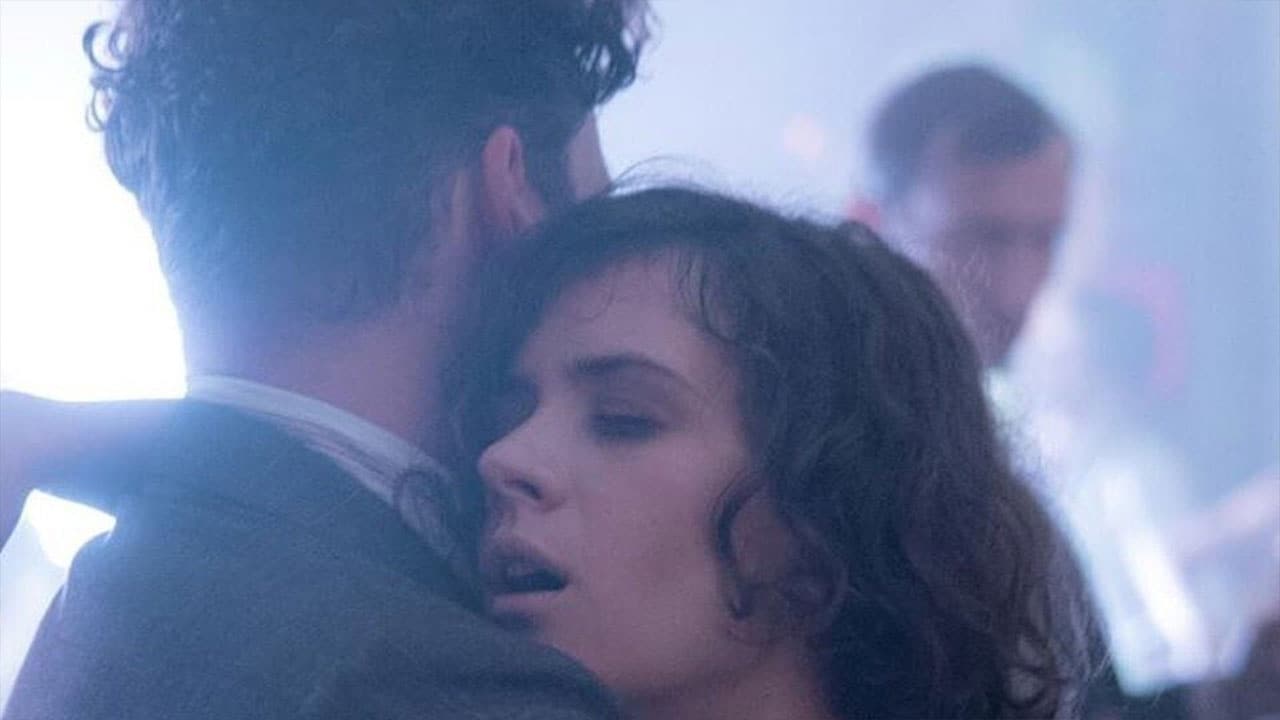 Babylon Berlin S4E4 - Episodio 4