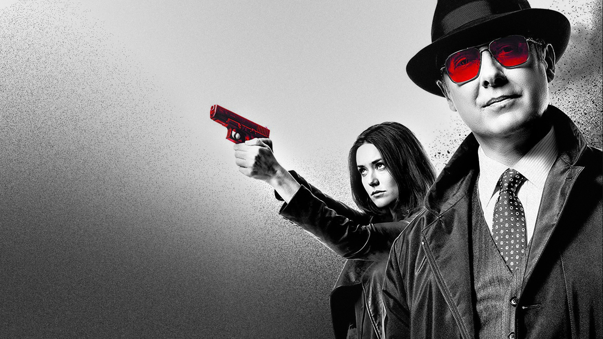 The Blacklist - L'allevatore di troll (n° 38): parte 2