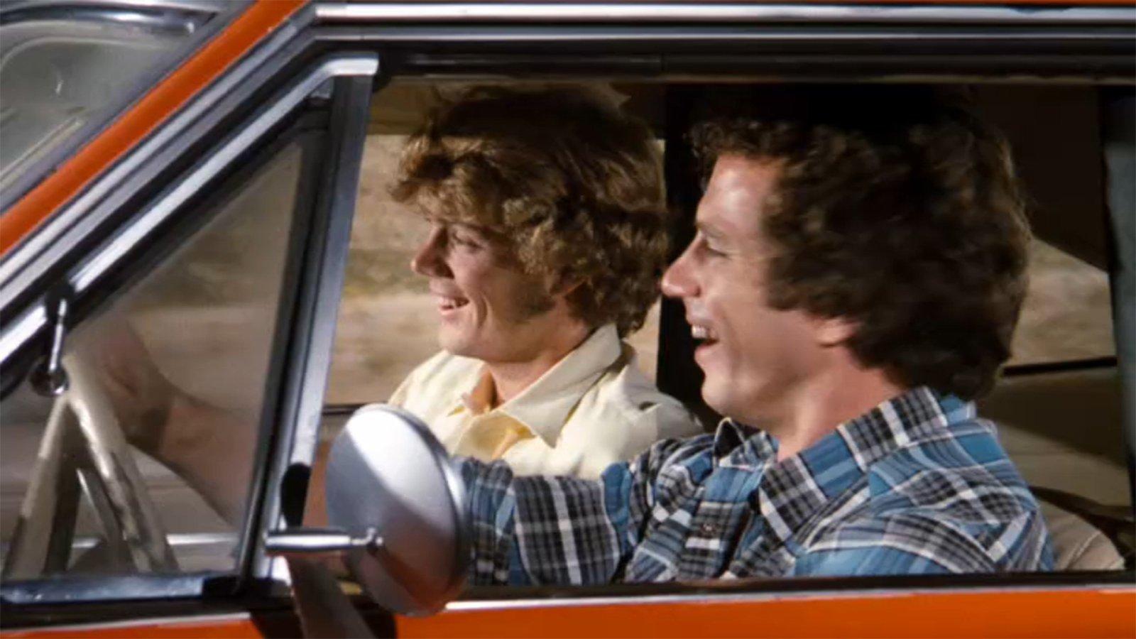 S4 Ep7 - Hazzard