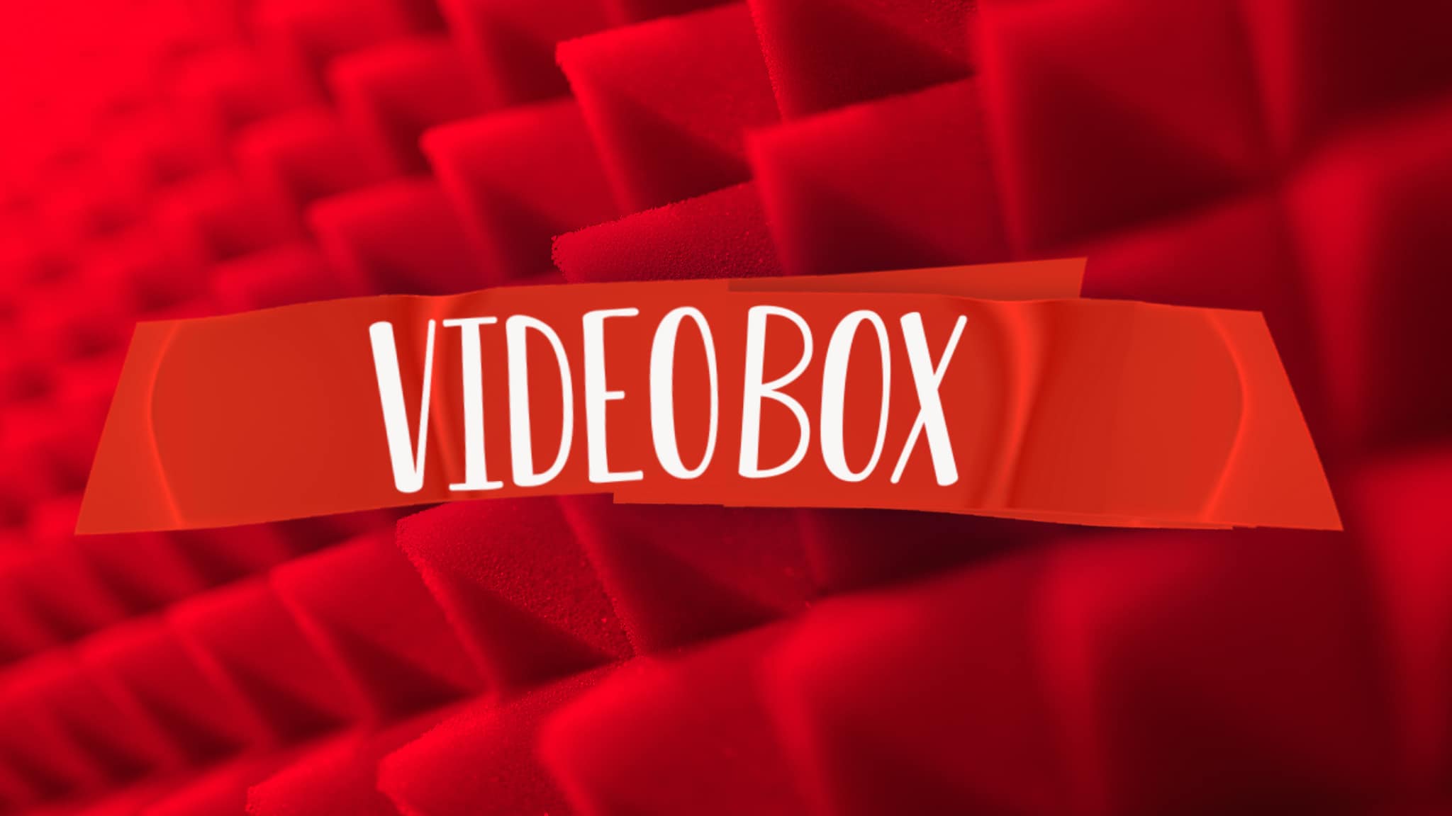 VideoBox