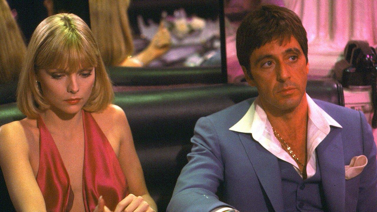 Scarface