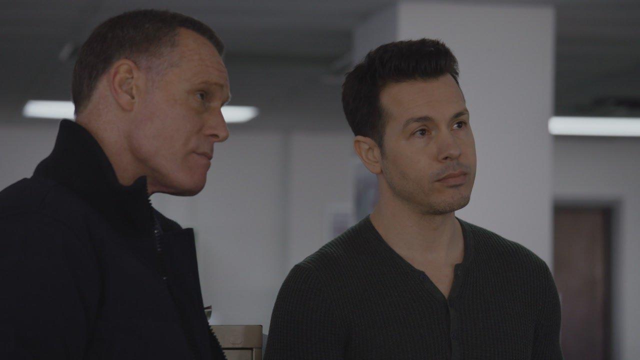 S5 Ep19 - Chicago P.D.