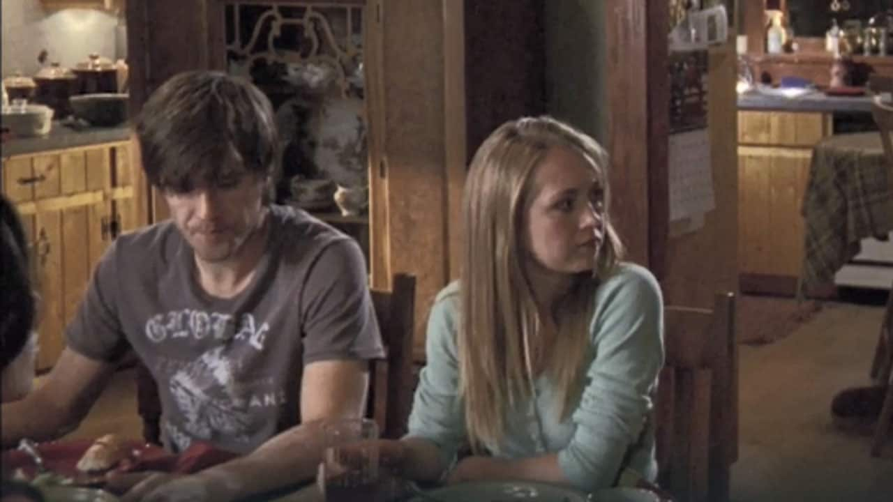 Heartland S3E1 - La ragazza dei miracoli