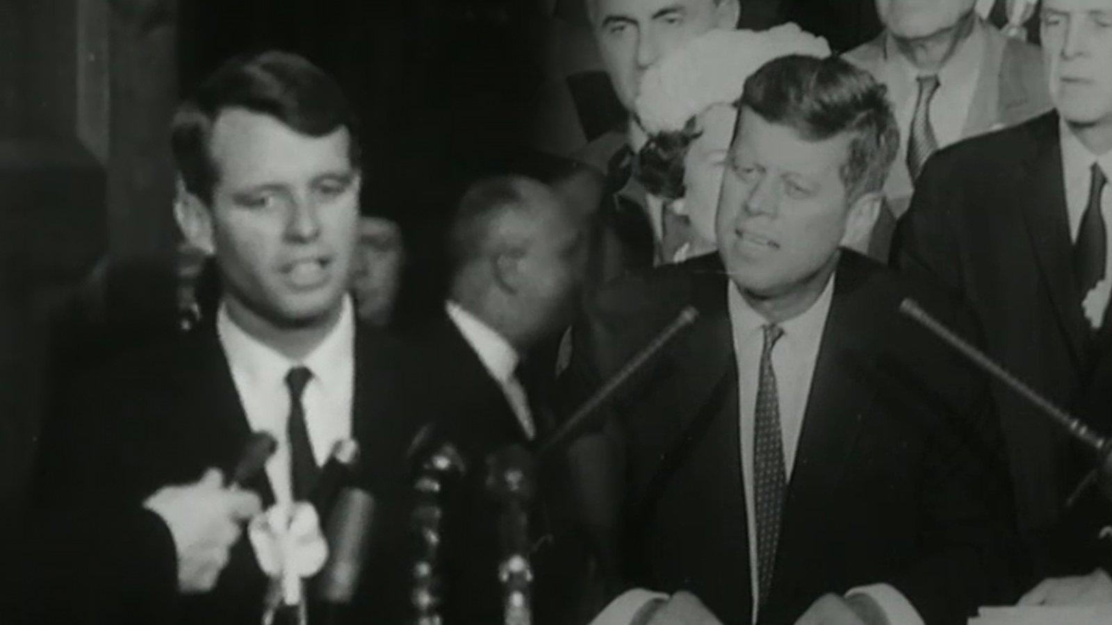 I due Kennedy