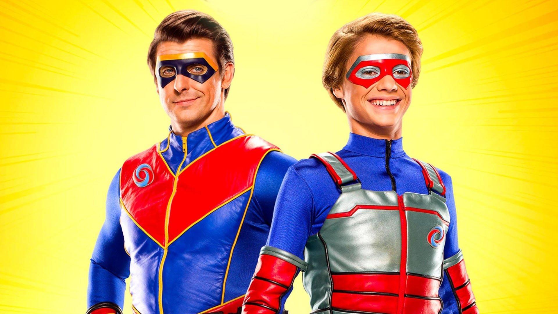 S1 Ep7 - Henry Danger