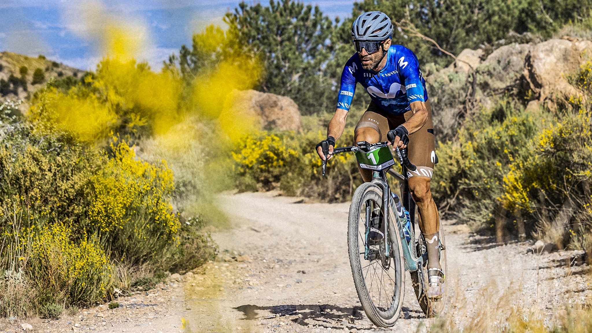 Ciclismo. Serenissima Gravel