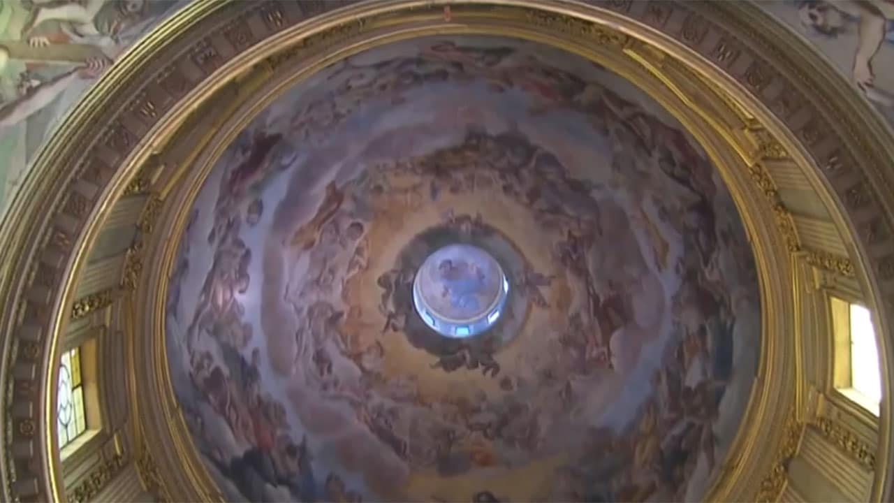 Divini Devoti - E7 - I Padri Teatini a Sant'Andrea della Valle