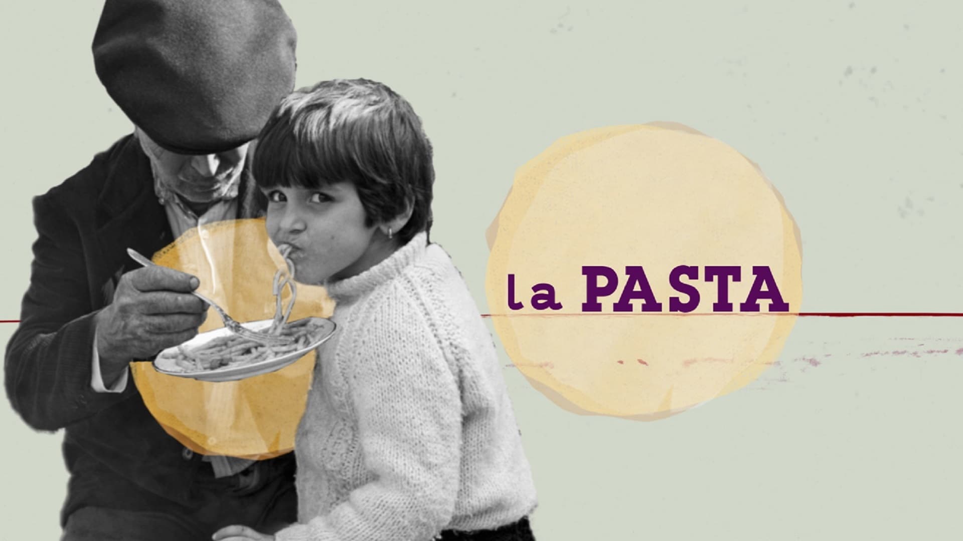 L'Italia a tavola Storia di una cultura: la pasta pt.1