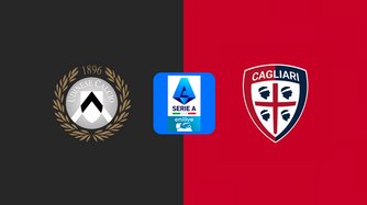 Udinese - Cagliari