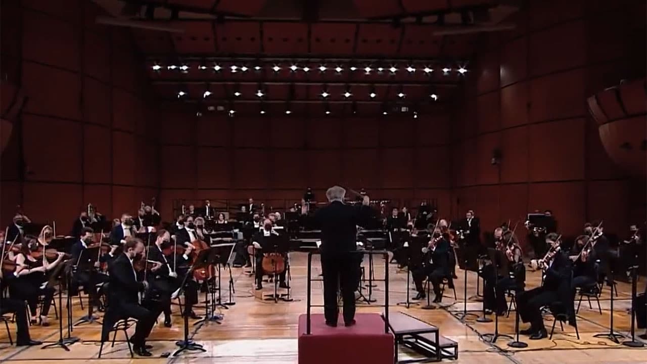 Brahms, Sinfonia n.4 (Orchestra Sinfonica di Milano)