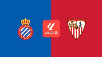 Espanyol - Siviglia