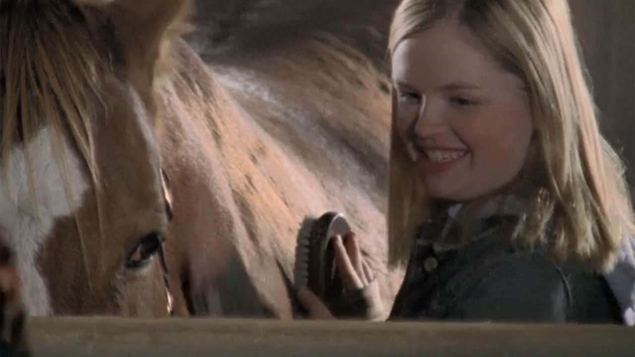 Heartland S3E5 - Giorni di gloria