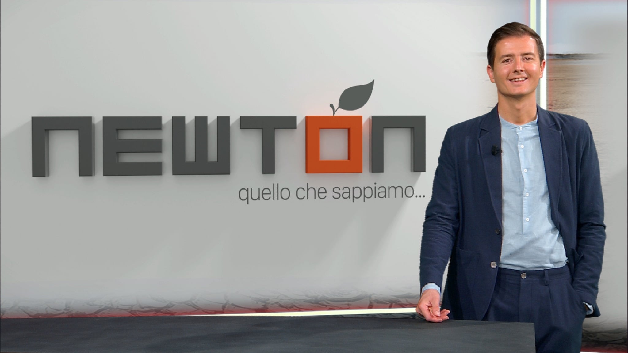 Progetto Scienza Newton Edu (pt. 02) Ani