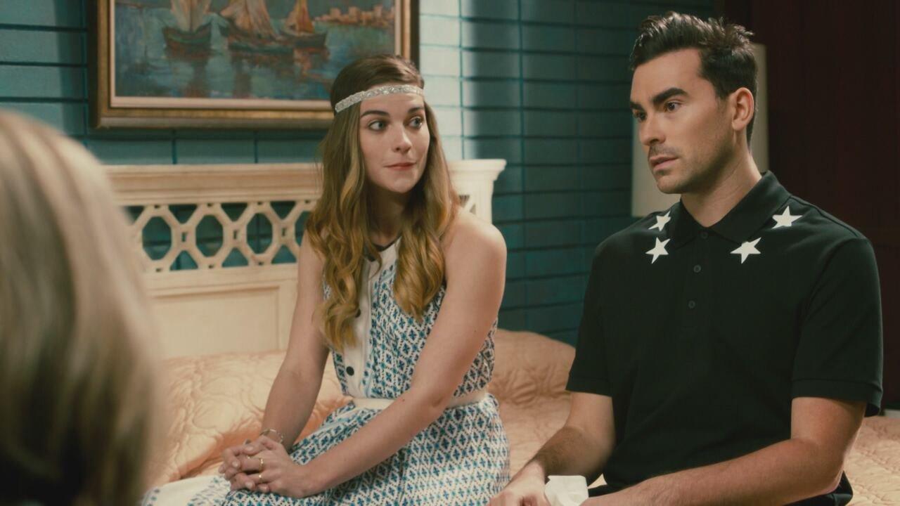 S1 Ep4 - Schitt's Creek