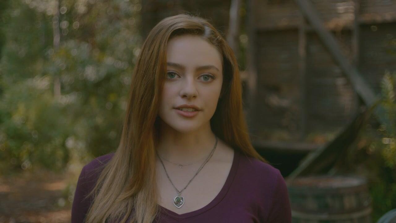 S1 Ep2 - Legacies