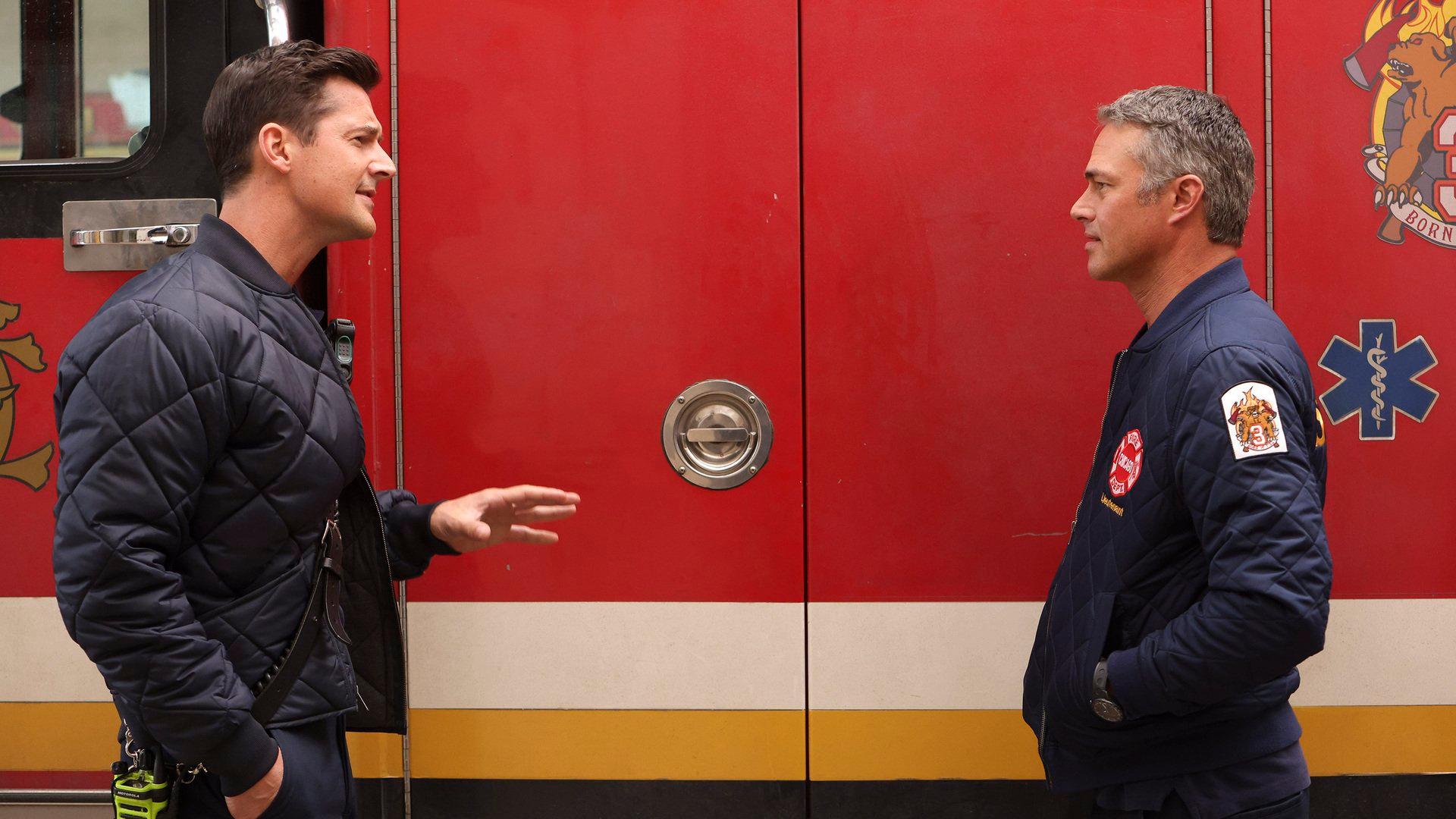 S12 Ep12 - Chicago Fire