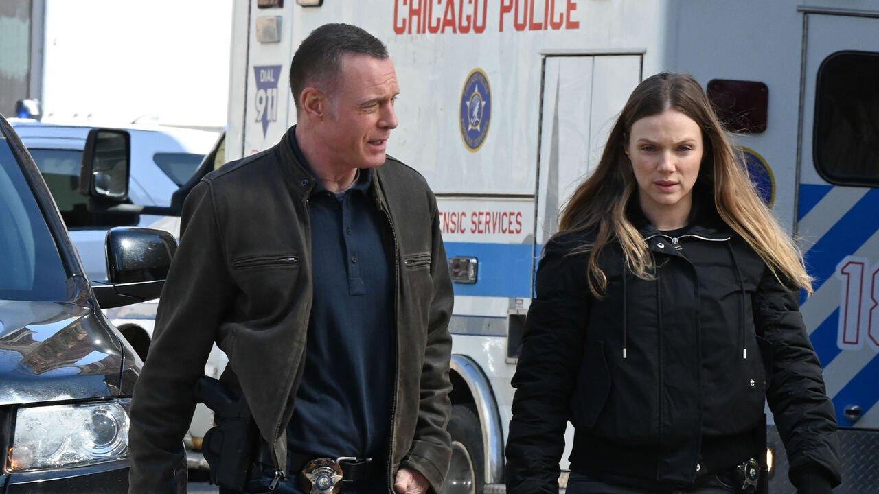 S11 Ep12 - Chicago P.D.