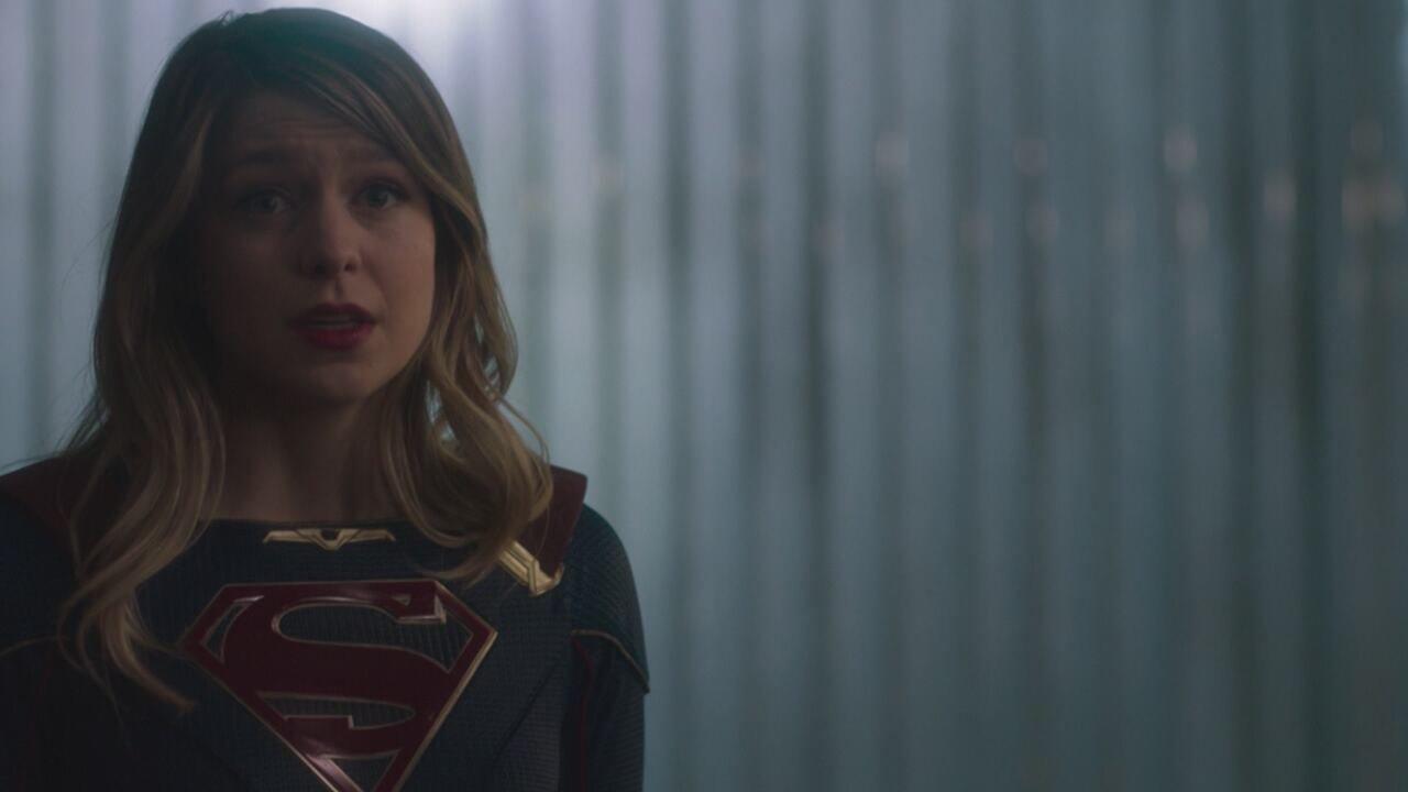 S6 Ep9 - Supergirl