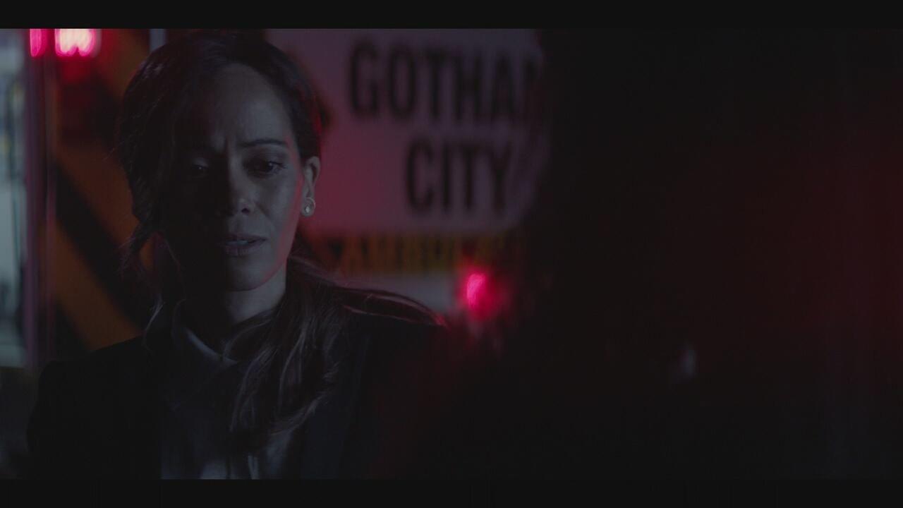 S3 Ep2 - Batwoman