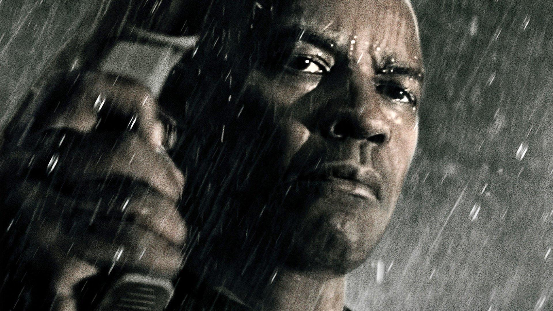 The Equalizer - Il vendicatore