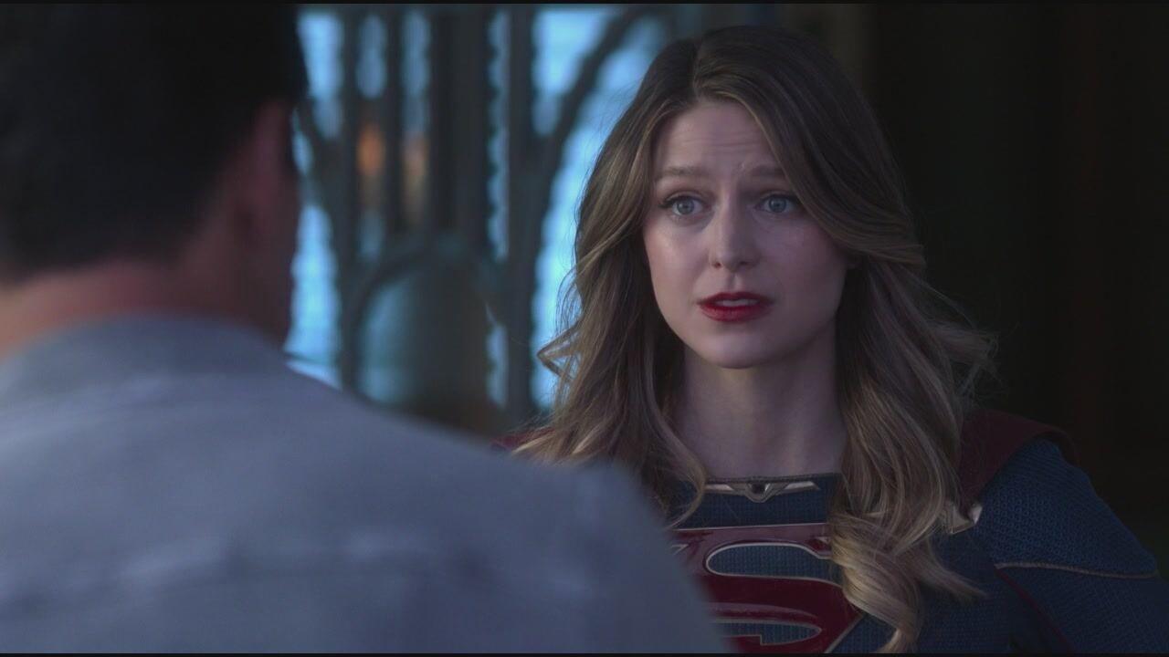 S6 Ep14 - Supergirl