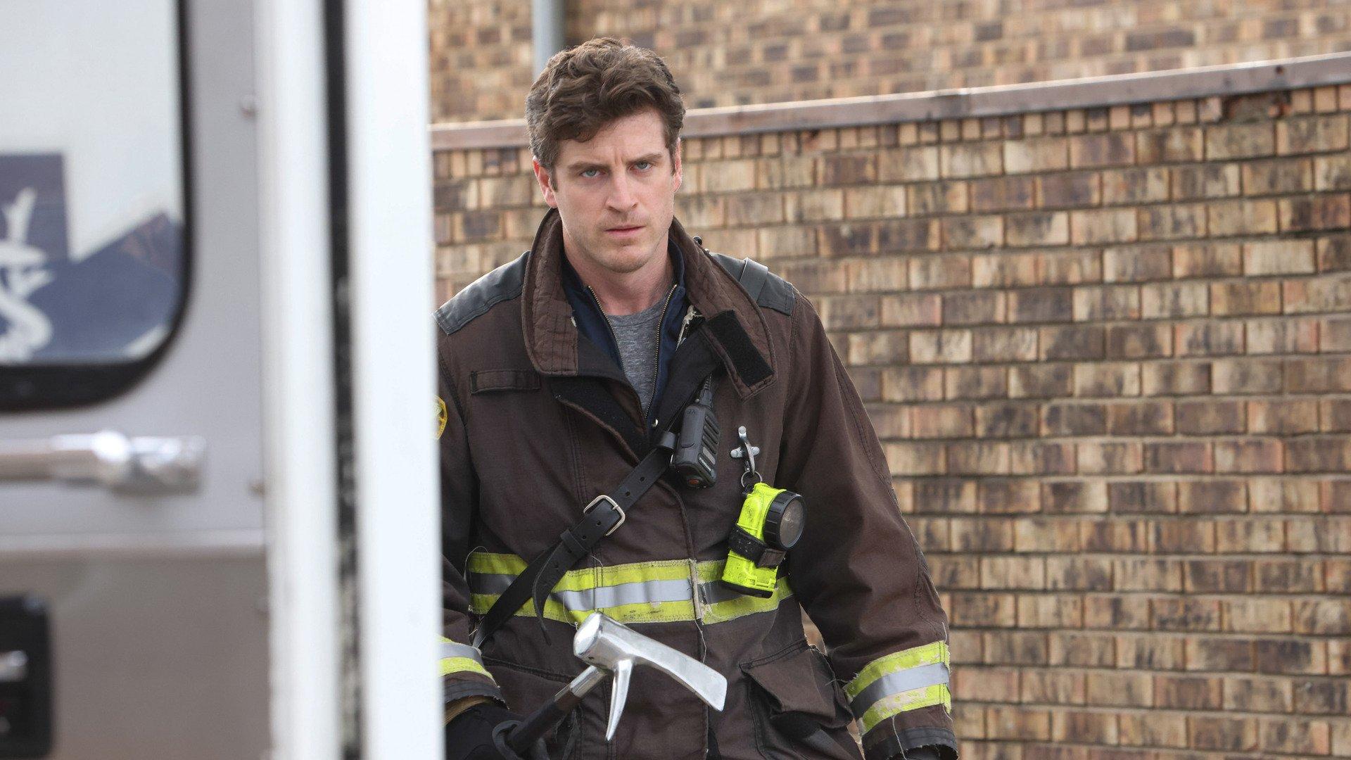 S12 Ep13 - Chicago Fire