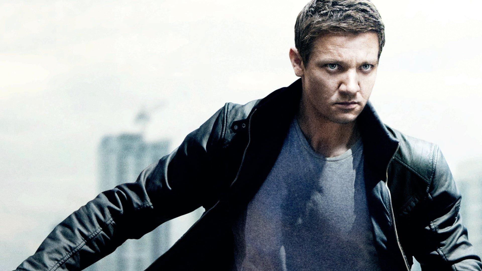 The Bourne legacy