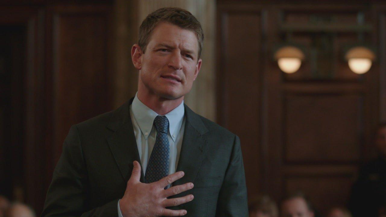 S1 Ep7 - Chicago Justice