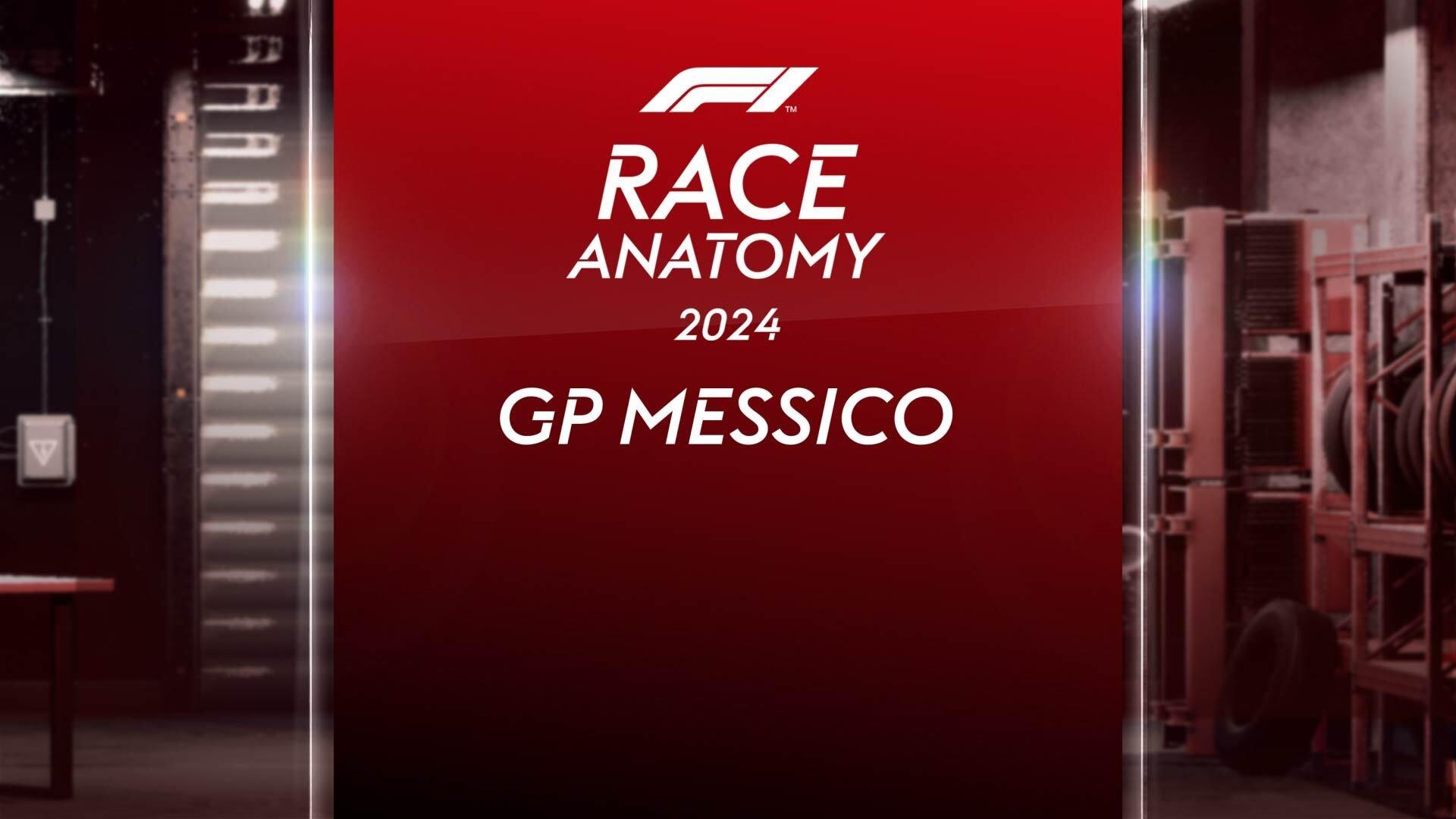 GP Messico