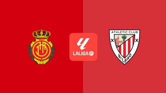 Maiorca - Athletic Bilbao