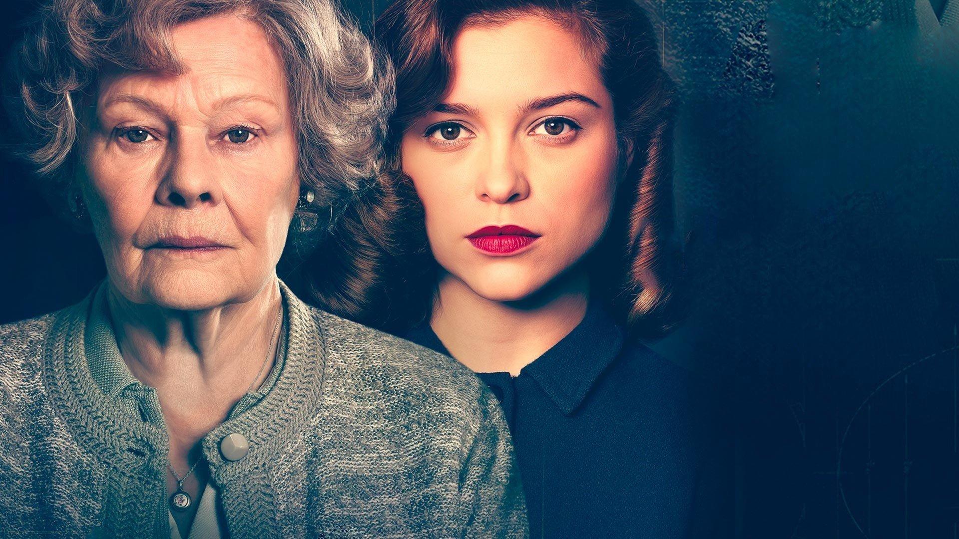 Red Joan