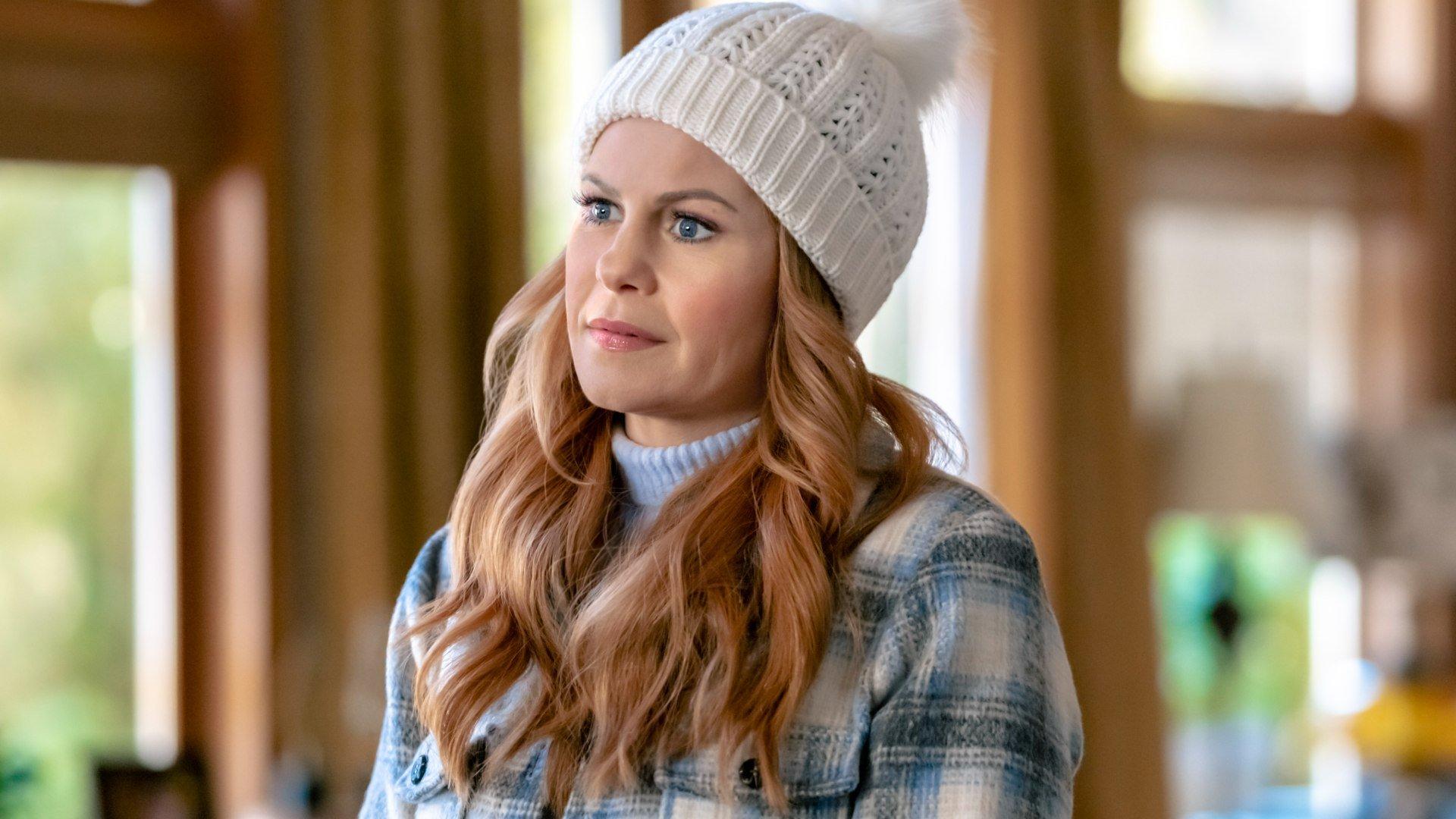 S1 Ep17 - I misteri di Aurora Teagarden