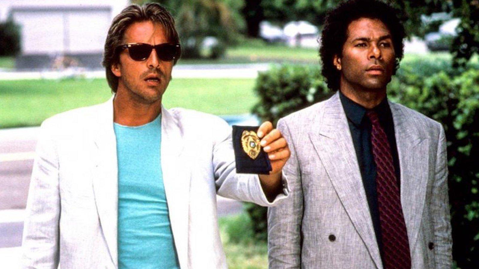 S2 Ep1 - Miami Vice