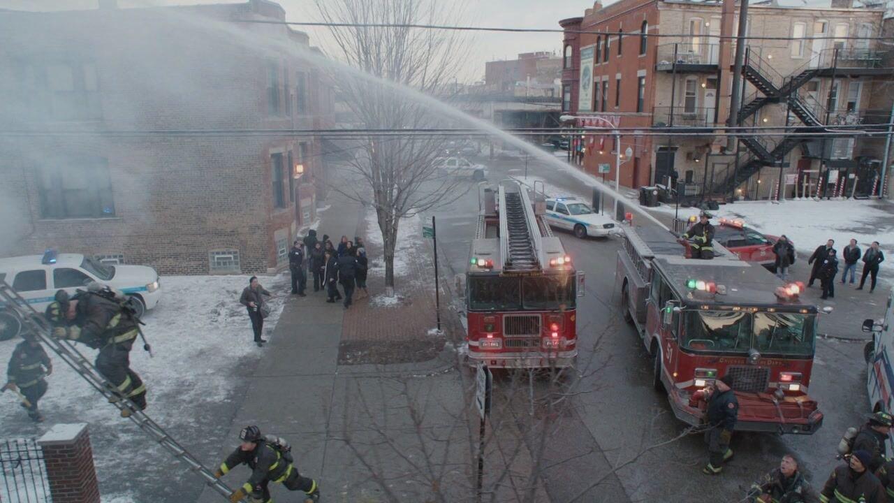 S4 Ep15 - Chicago Fire