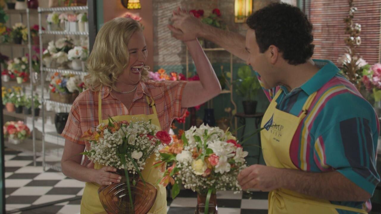 S10 Ep19 - The Goldbergs