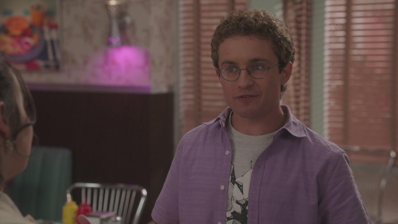 S10 Ep21 - The Goldbergs