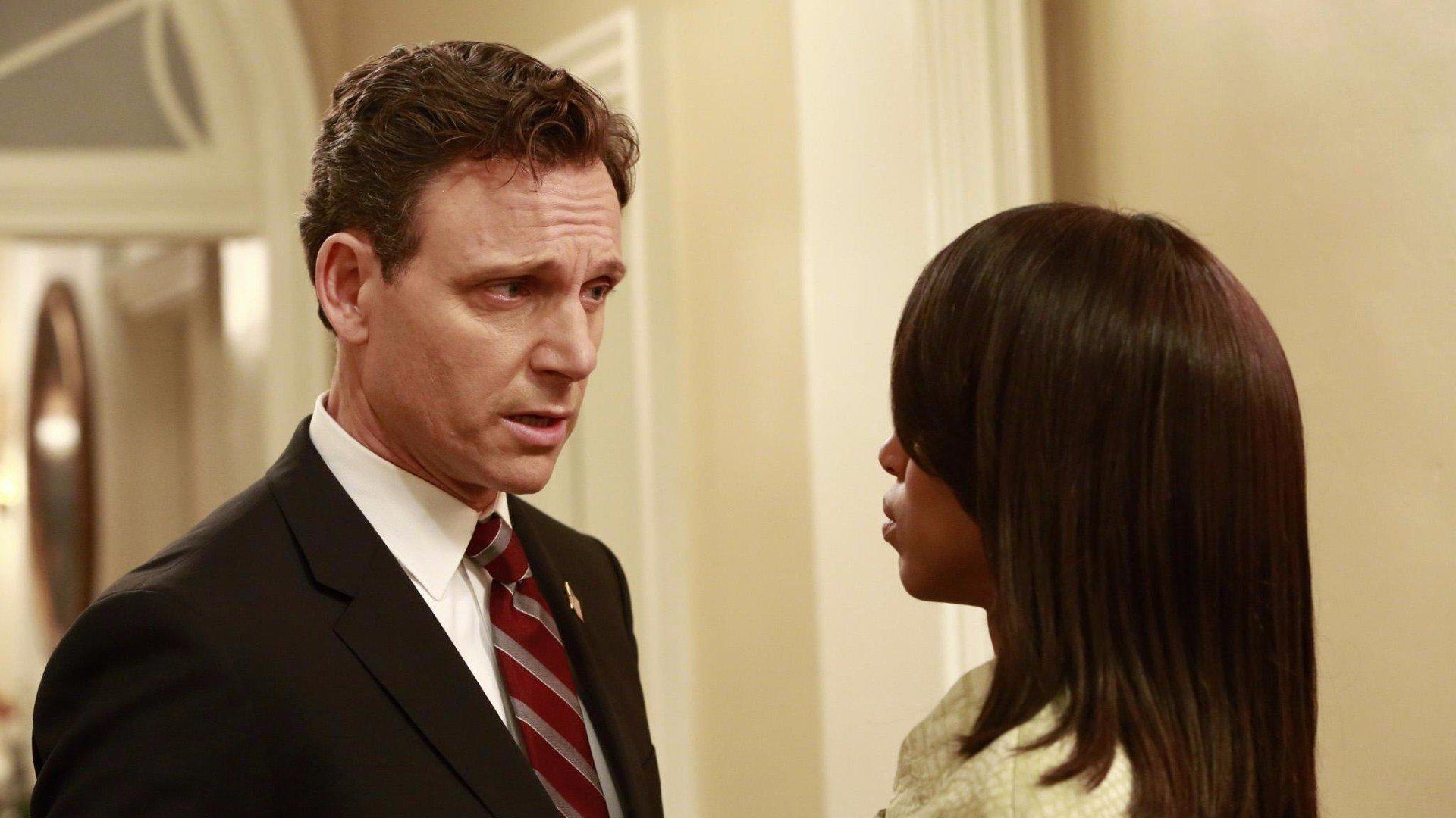 S2 Ep14 - Scandal